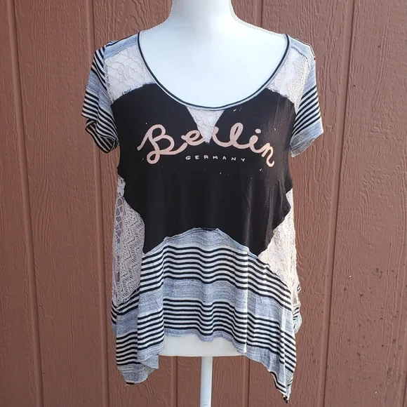 Generic youth shirt - Picture 1 of 3